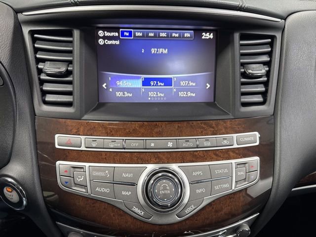 Used 2019 INFINITI QX60 Luxe w/ Sensory Package image 22