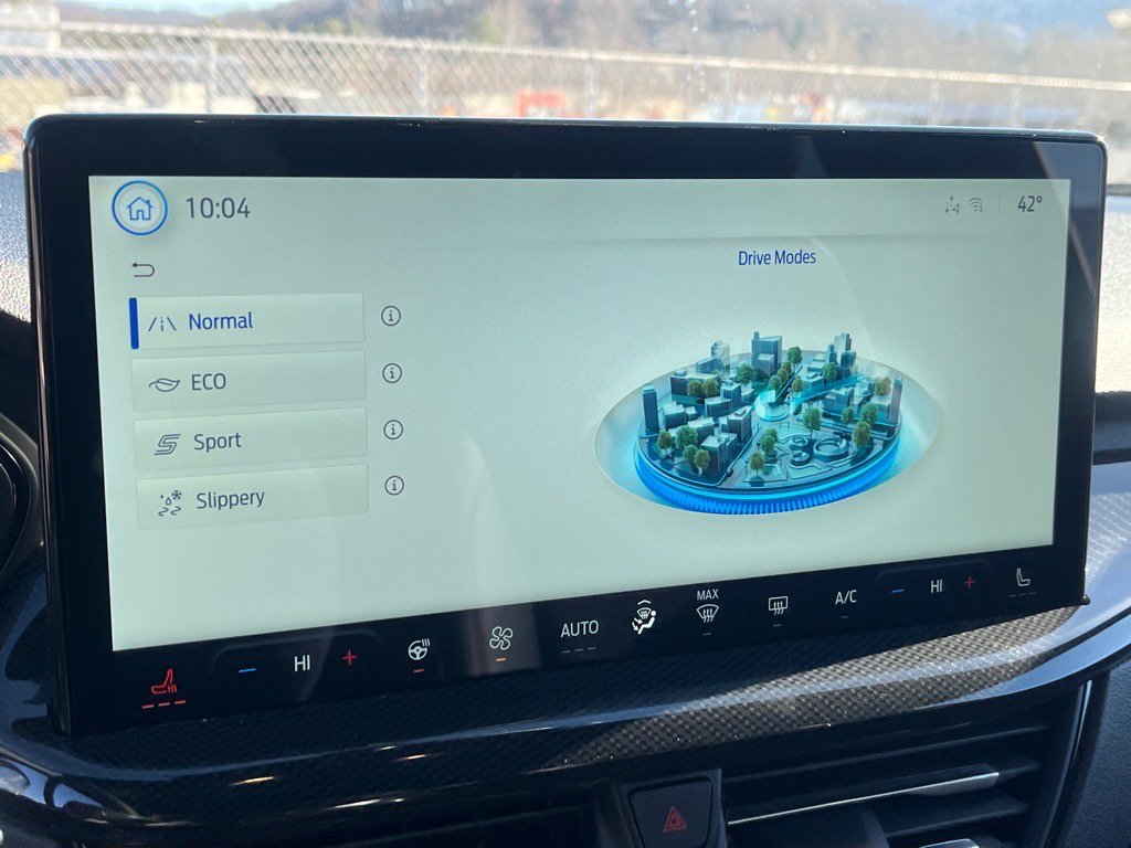 New 2026 Ford Escape ST-Line w/ Tech Pack #1 image 13