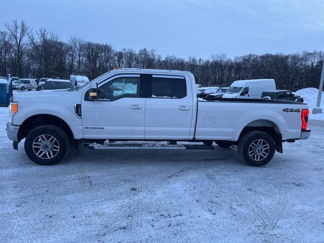 Used 2019 Ford F350 Lariat w/ Lariat Ultimate Package image 6