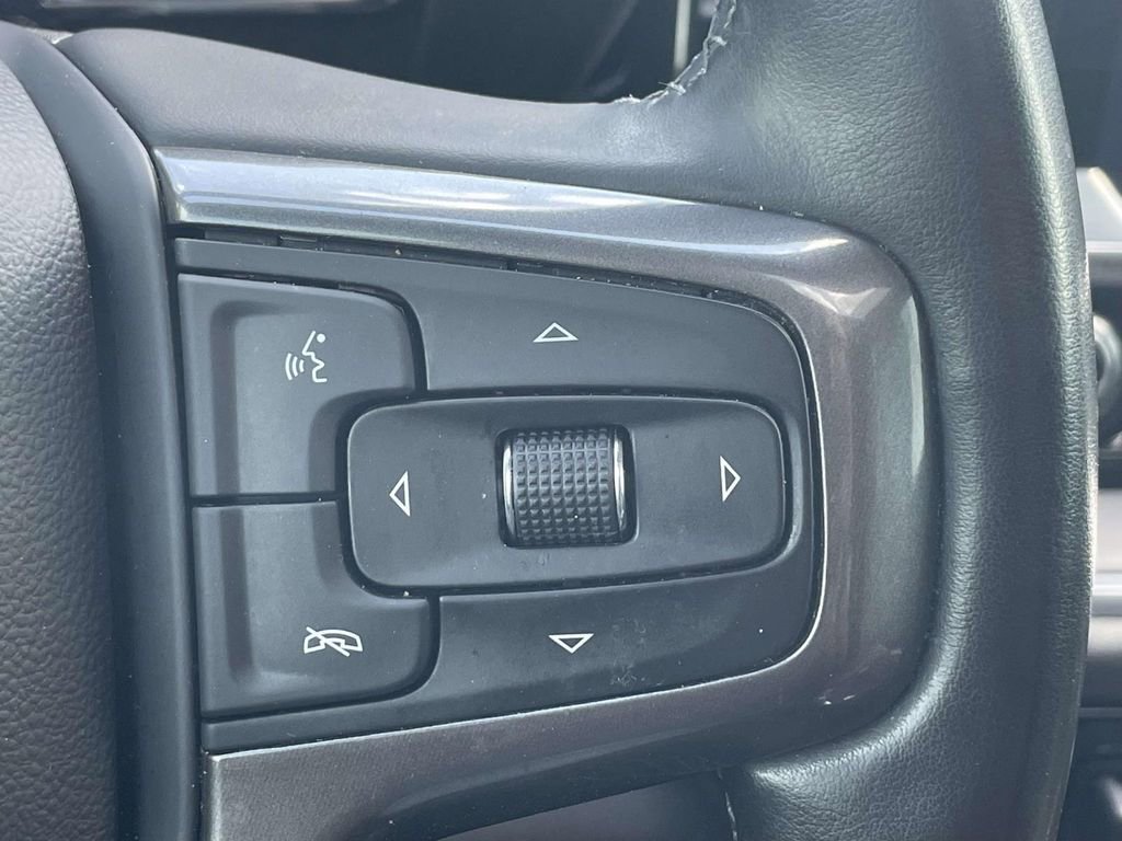 Used 2024 Chevrolet Silverado 2500 High Country w/ Midnight Edition image 21