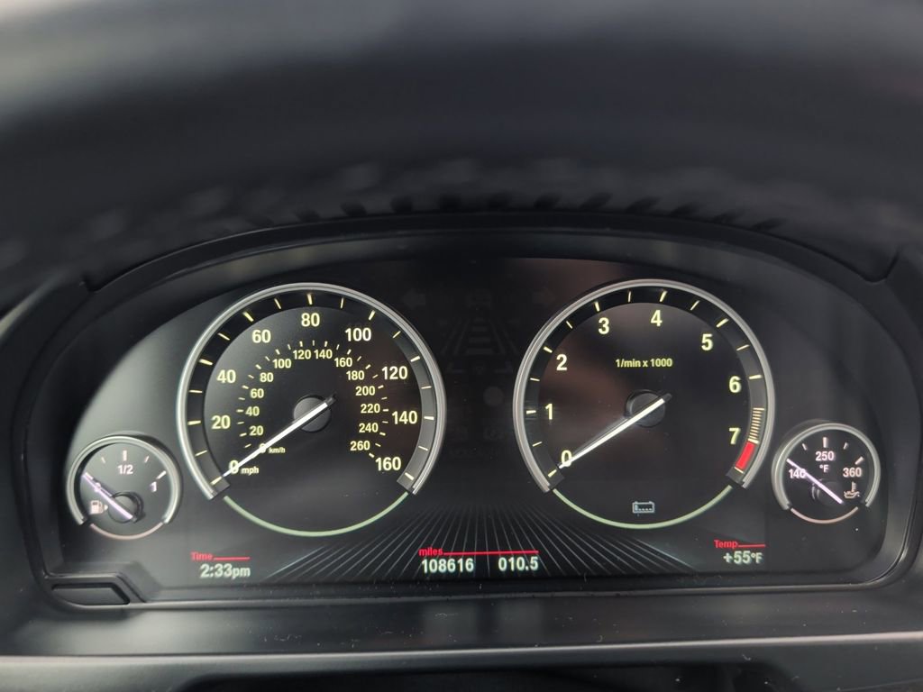 Used 2017 BMW X5 xDrive40e image 17