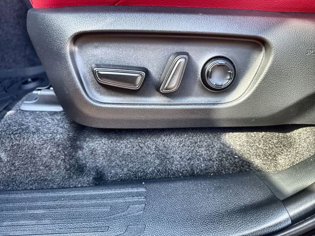 New 2025 Toyota 4Runner TRD Pro image 21