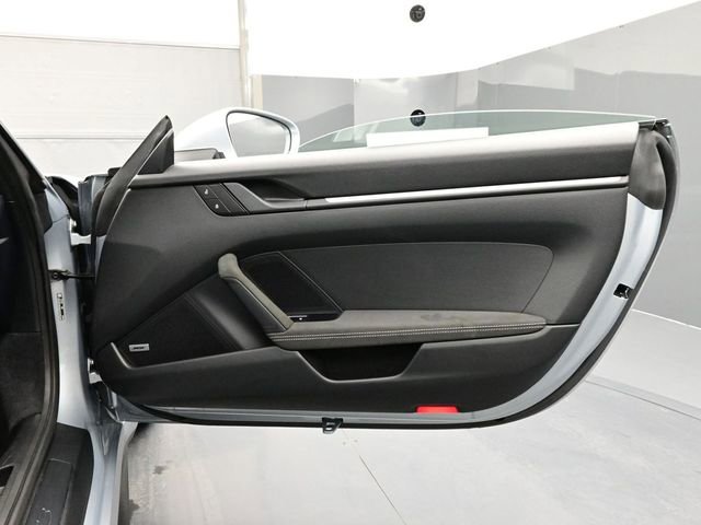 Certified 2022 Porsche 911 GT3 RWD image 14