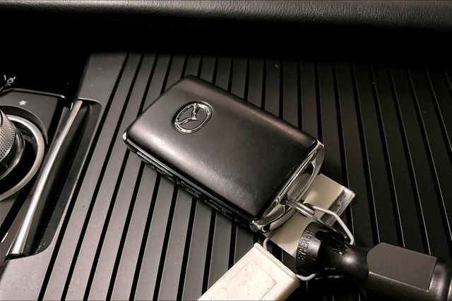 Used 2020 MAZDA MAZDA6 Grand Touring Reserve FWD image 11