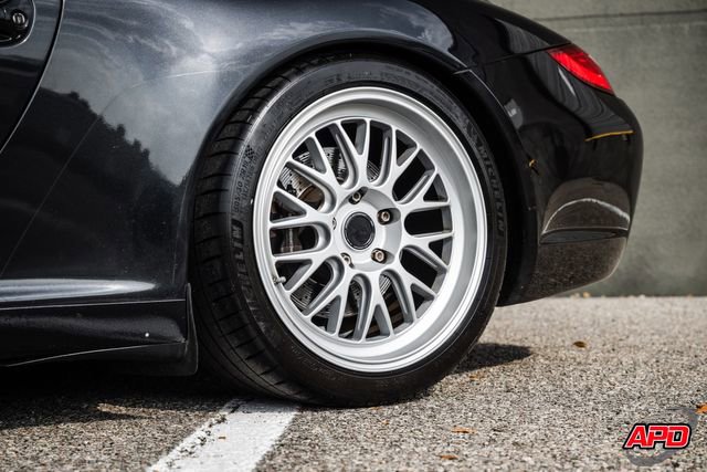 Used 2009 Porsche 911 Carrera image 39