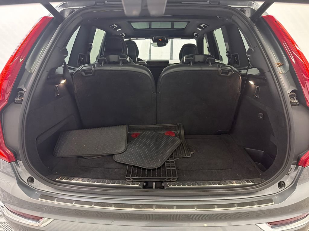 Used 2018 Volvo XC90 T6 Inscription w/ Convenience Package image 20