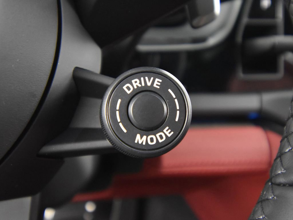 New 2025 Porsche Panamera 4 image 22