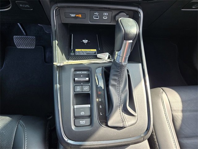 Used 2023 Honda CR-V EX-L image 20