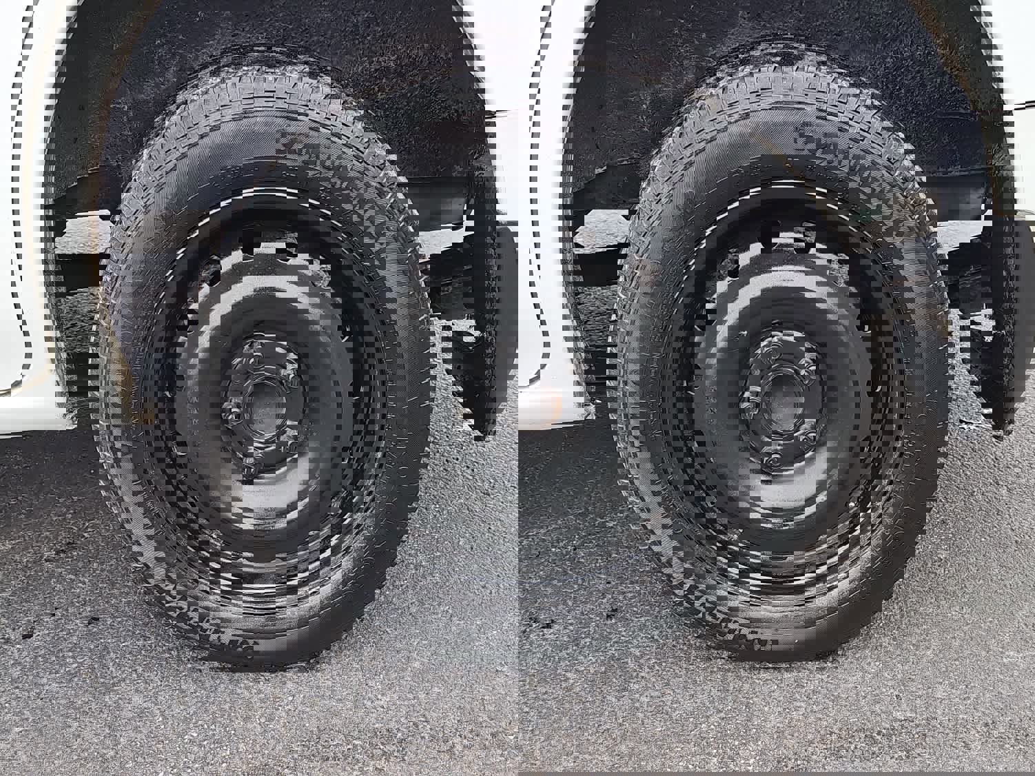 Used 2021 Nissan NV200 SV image 10