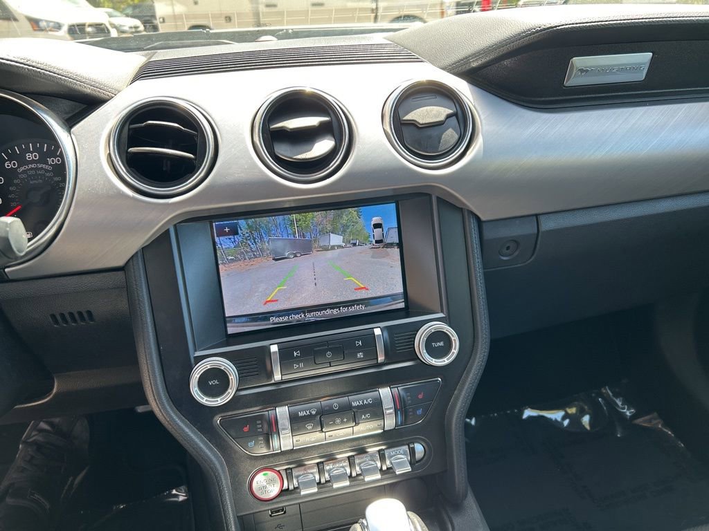 Used 2023 Ford Mustang Premium image 17