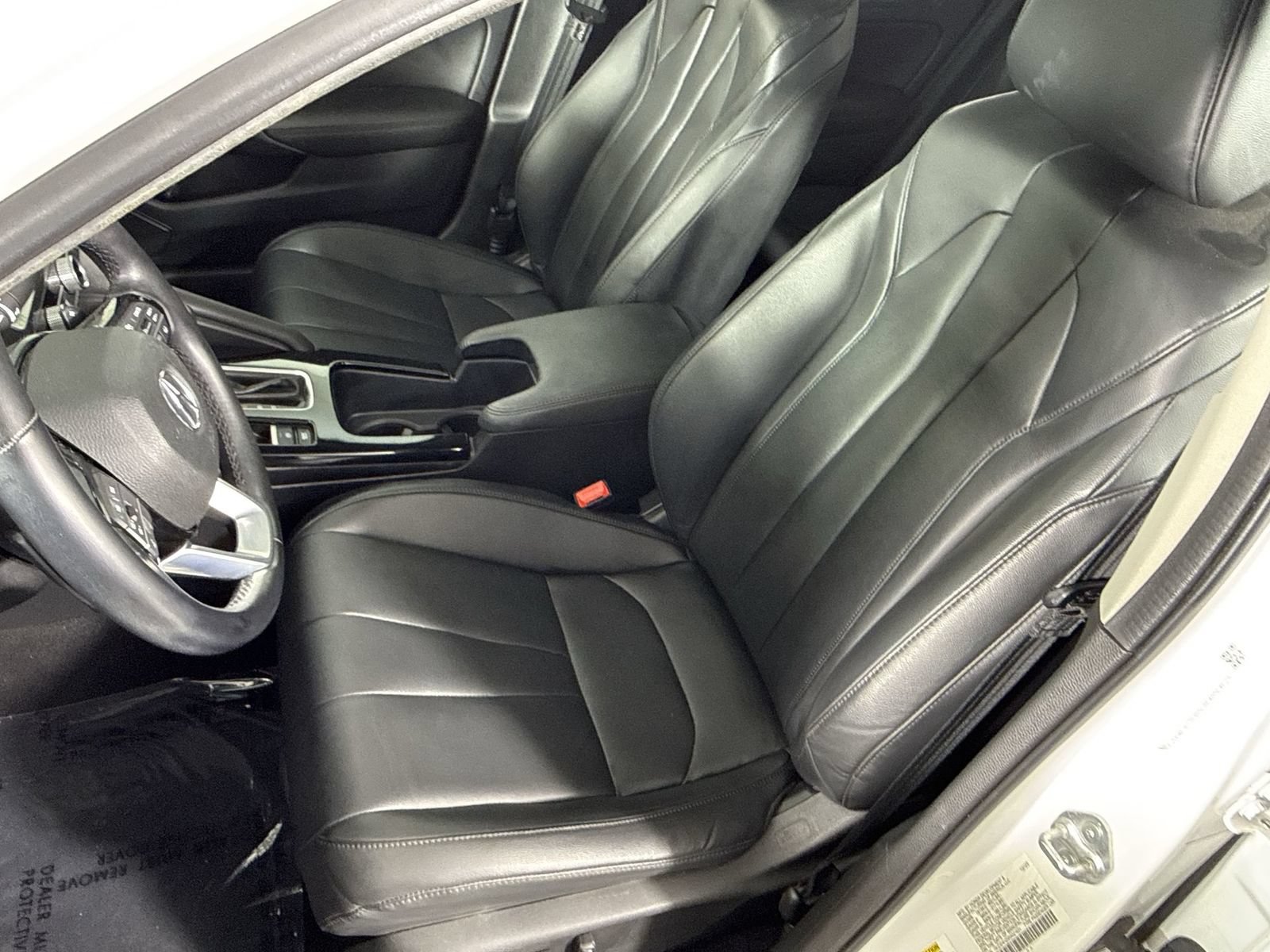 Certified 2024 Acura Integra FWD image 19