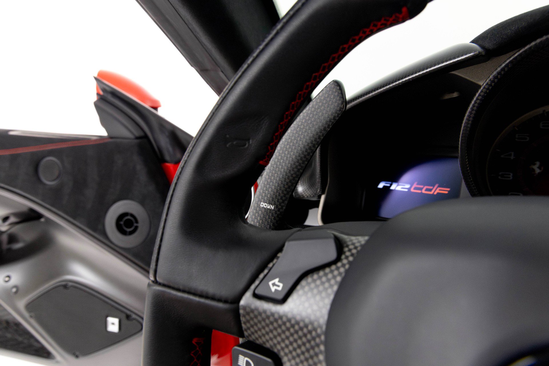 Used 2017 Ferrari F12tdf image 22