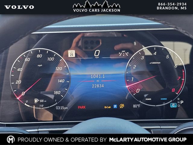 Used 2024 Mercedes-Benz GLE 350 4MATIC image 12