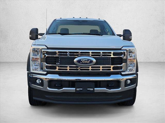 New 2026 Ford F450 XL AWD/4WD image 6