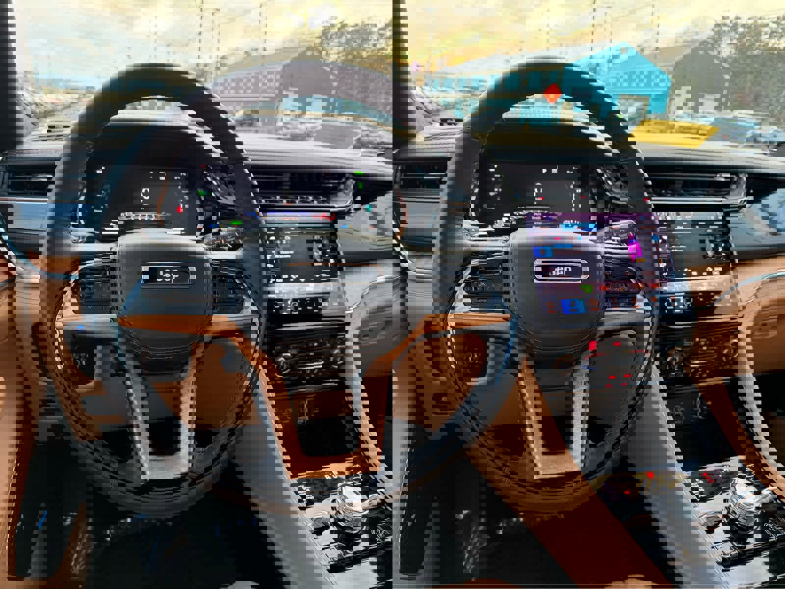 Used 2023 Jeep Grand Cherokee Summit image 17