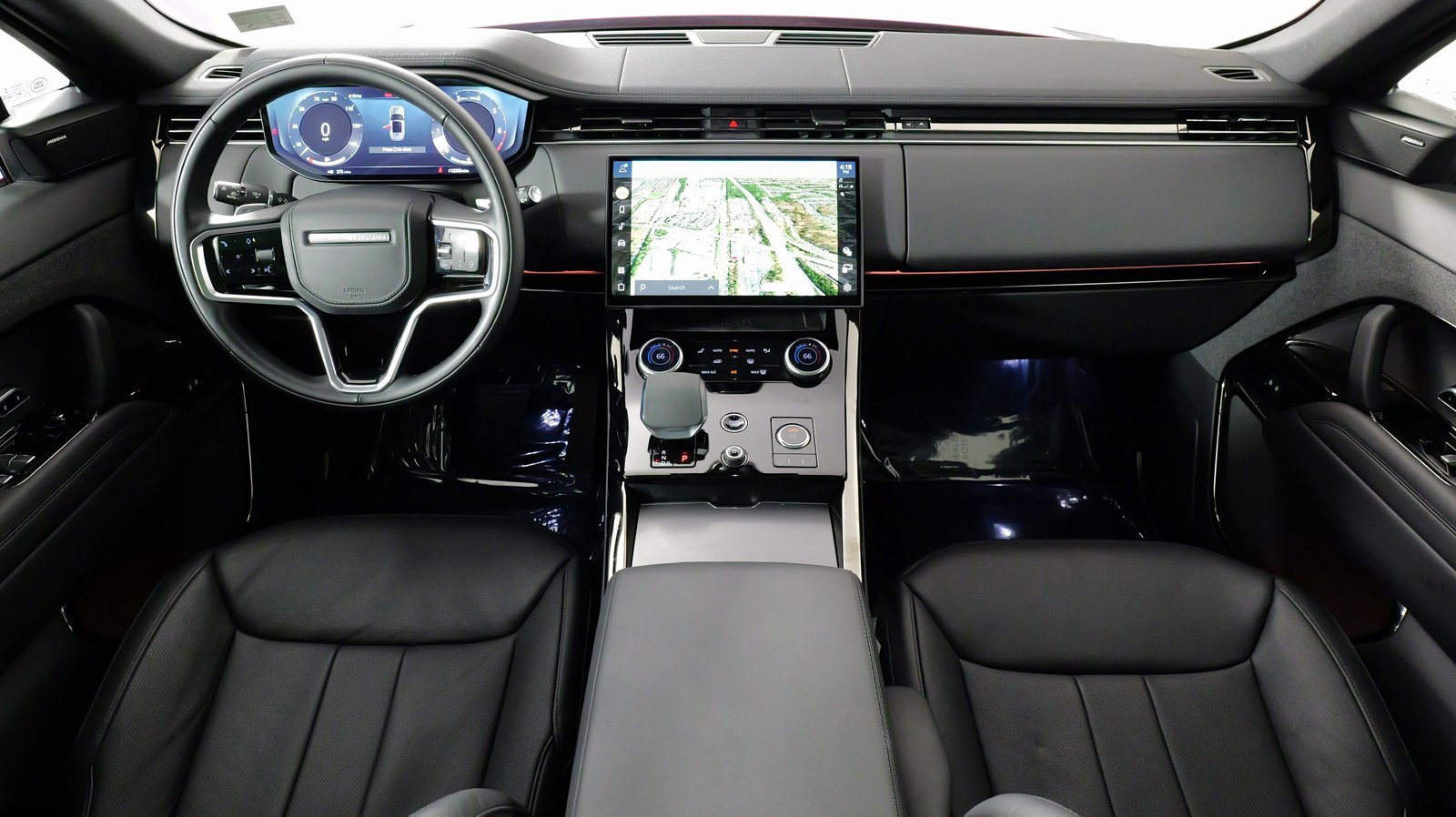 Used 2023 Land Rover Range Rover Sport SE image 39