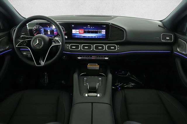 Certified 2025 Mercedes-Benz GLE 580 4MATIC image 16