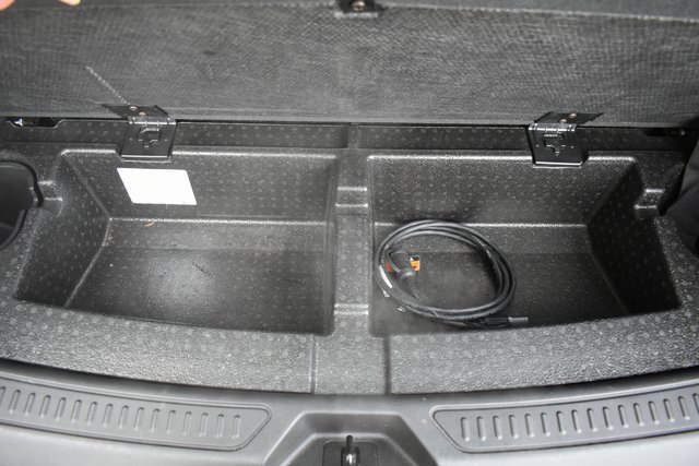 Used 2020 GMC Acadia AT4 image 41