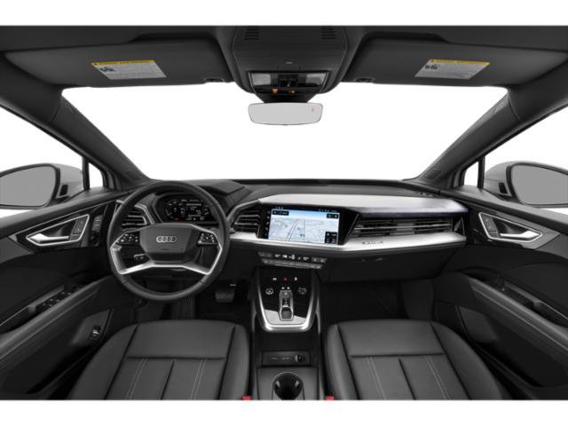 Used 2024 Audi Q4 e-tron Premium Plus w/ Premium Plus AWD/4WD image 8