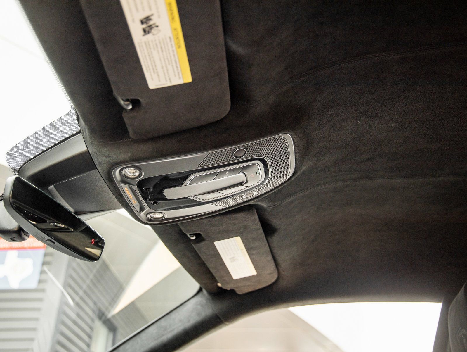 Used 2024 Lamborghini Urus Performante image 29