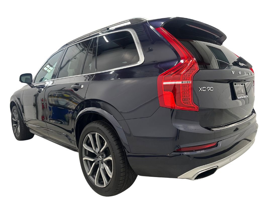 Used 2019 Volvo XC90 T6 Momentum w/ Protection Package Premier image 5