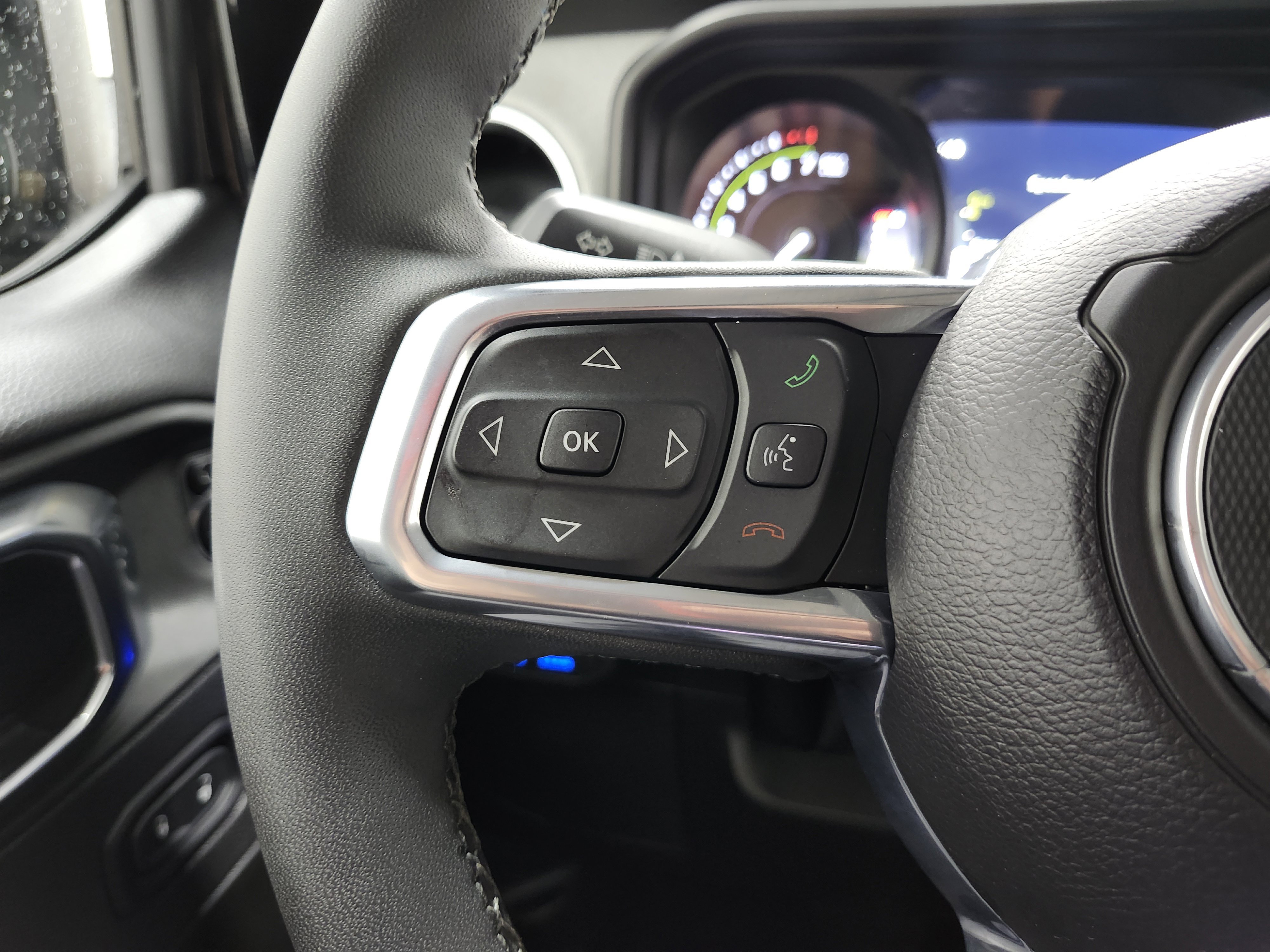 Used 2025 Jeep Wrangler Backcountry image 36