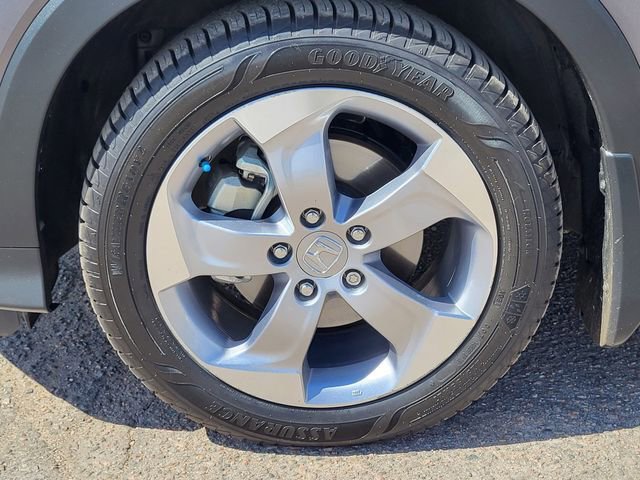 Used 2022 Honda HR-V LX image 10