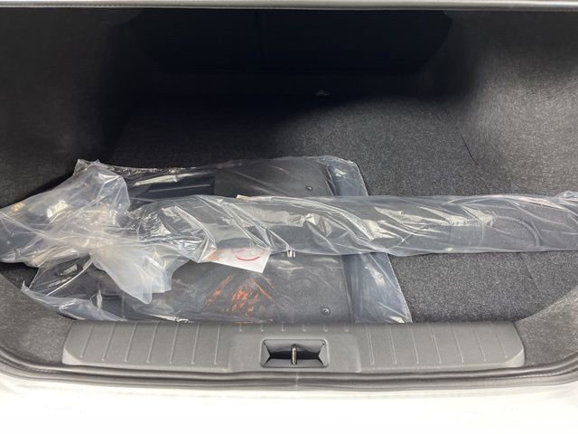 New 2025 Nissan Sentra S image 45