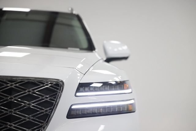 New 2026 Genesis GV80 2.5T Advanced AWD/4WD image 3