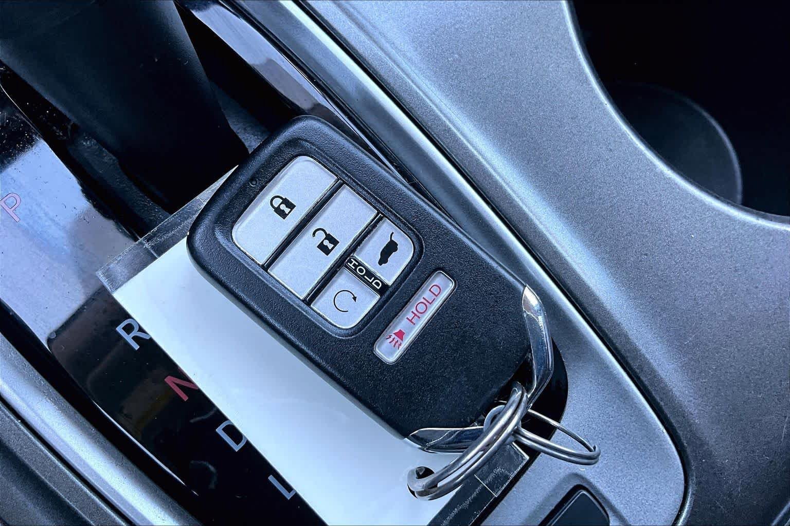 Used 2018 Honda Pilot EX-L image 14