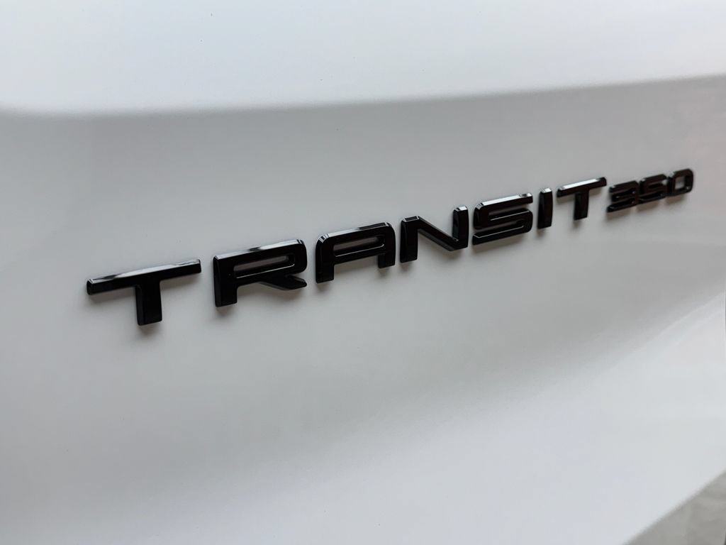 New 2026 Ford Transit 350 XL RWD image 4