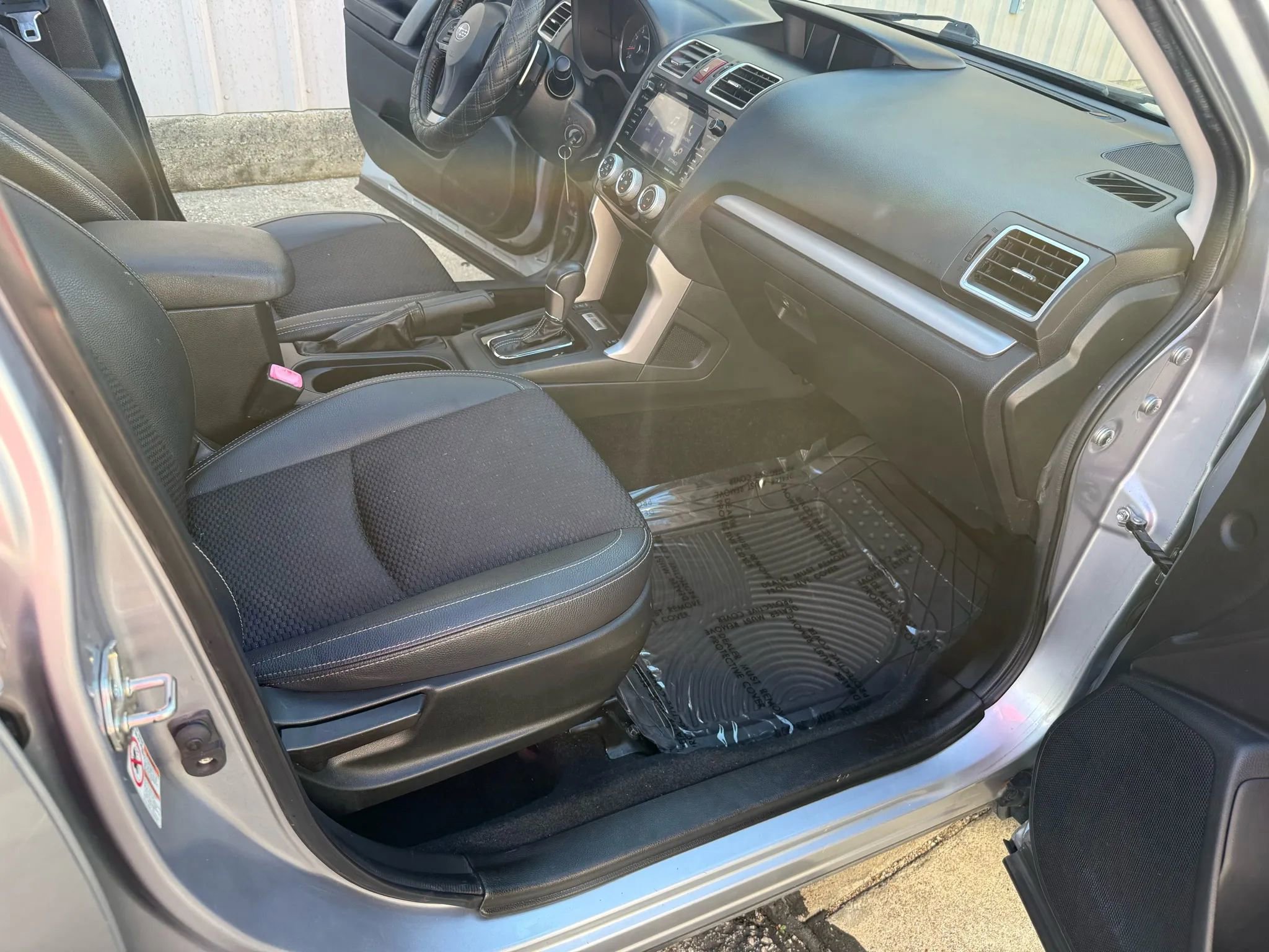 Used 2016 Subaru Forester 2.0XT Premium w/ Protection Package #1 image 21