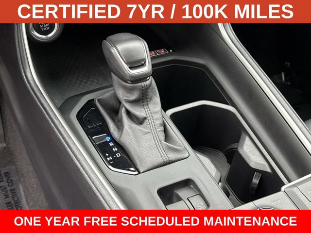 Used 2024 Toyota Grand Highlander AWD image 23