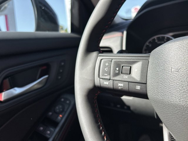 New 2027 Nissan Rogue SV AWD/4WD image 36