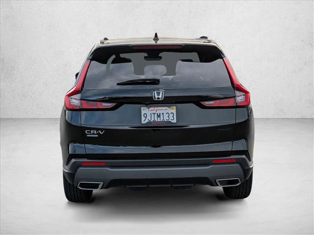 Used 2024 Honda CR-V Sport-L image 7