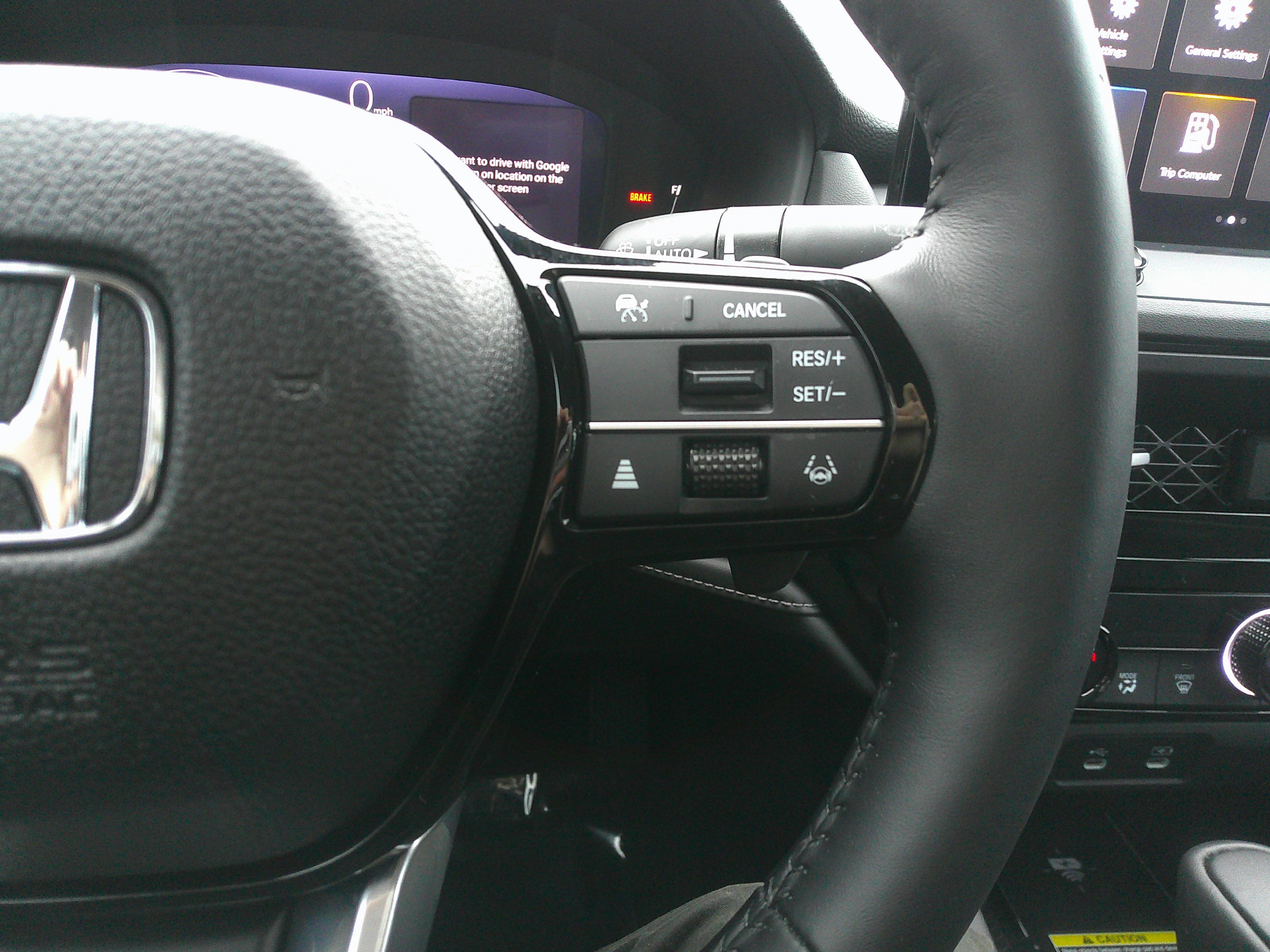 Used 2025 Honda Accord Touring image 19