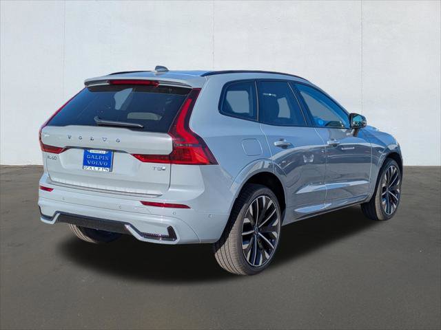 New 2026 Volvo XC60 T8 Ultra w/ Protection Package Premier image 2