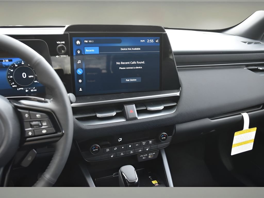 New 2026 Subaru Outback Limited AWD/4WD image 17
