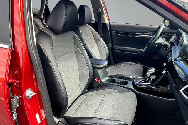Certified 2024 Kia Seltos S FWD image 27
