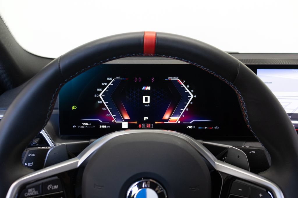 Used 2026 BMW M340i RWD image 26
