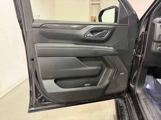 Certified 2024 GMC Yukon AT4 w/ Technology Package image 12