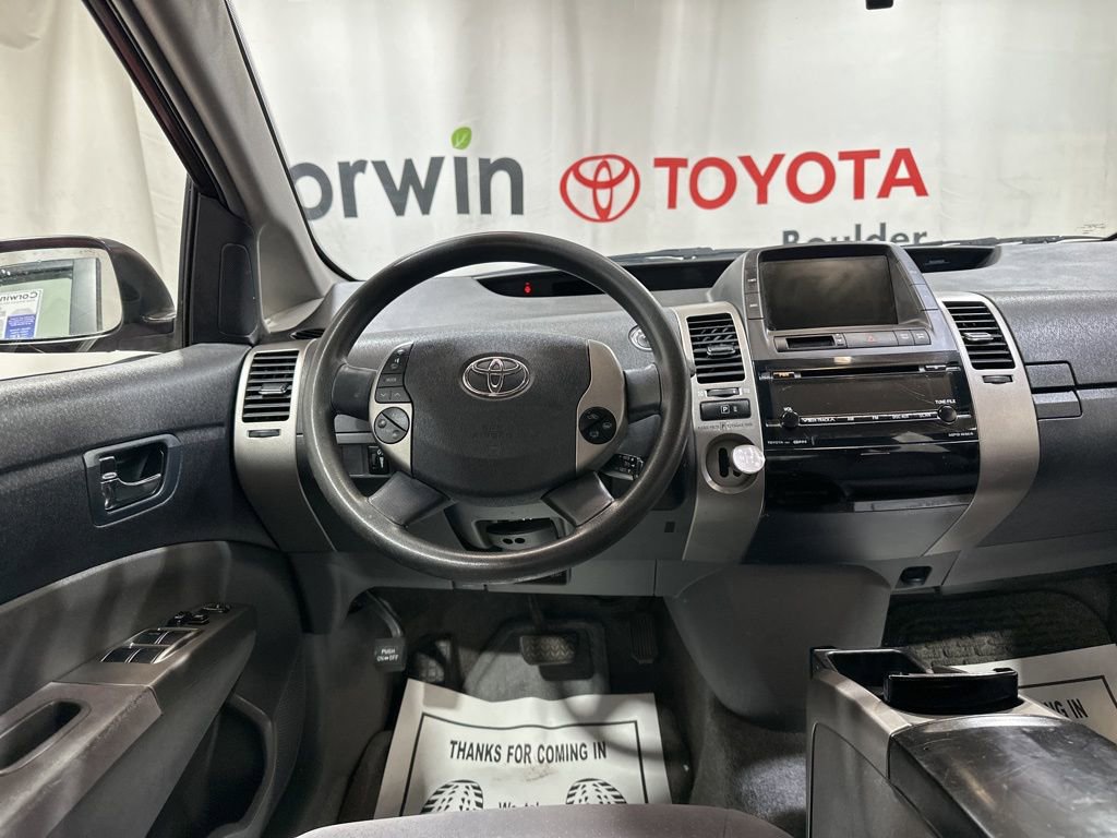 Used 2007 Toyota Prius Base image 20