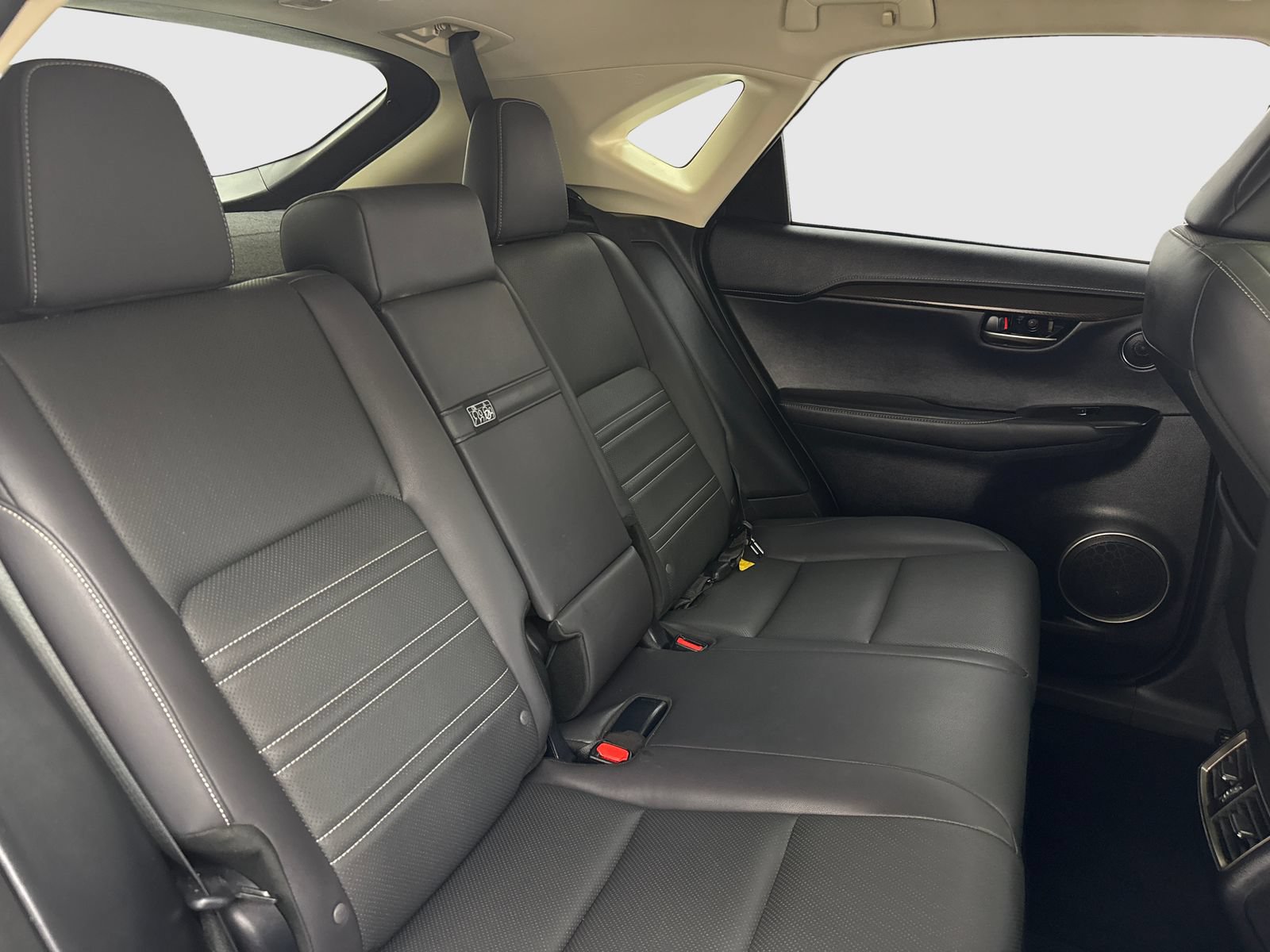 Used 2020 Lexus NX 300 FWD w/ Premium Package image 47