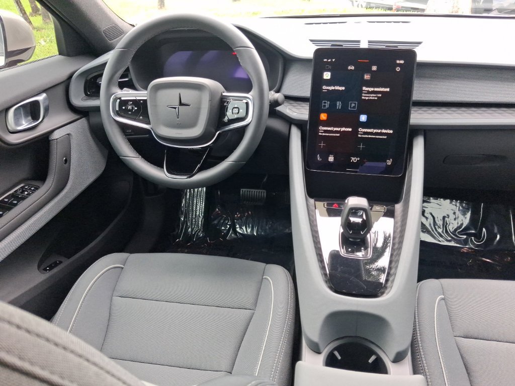Used 2024 Polestar Polestar 2 AWD/4WD image 9