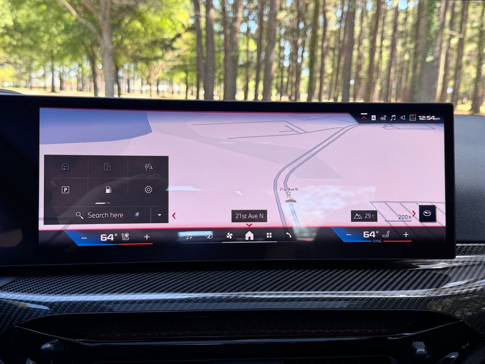 New 2026 BMW M340i xDrive w/ Premium Package image 5