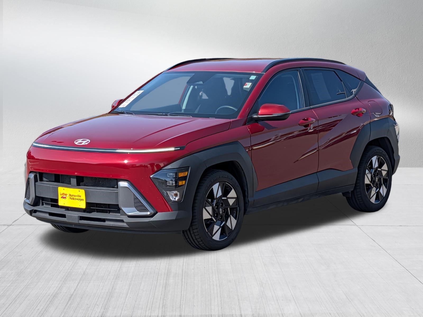 Used 2024 Hyundai Kona SEL FWD image 3