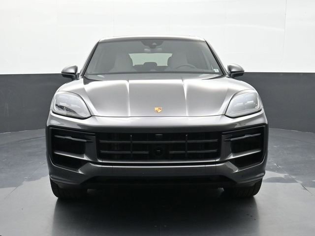 New 2026 Porsche Cayenne S image 30
