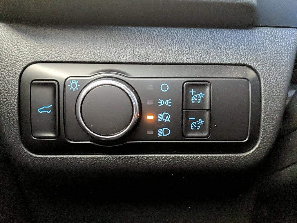 Used 2023 Ford Escape ST-Line w/ Tech Pack #1 image 19