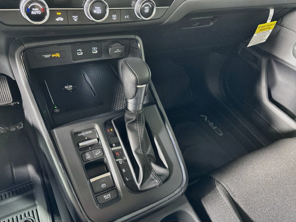 New 2026 Honda CR-V LX image 17