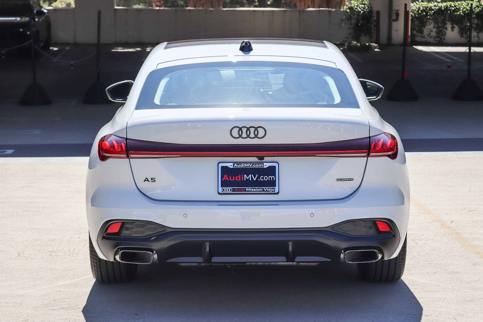 New 2026 Audi A5 2.0T Premium Plus AWD/4WD image 5
